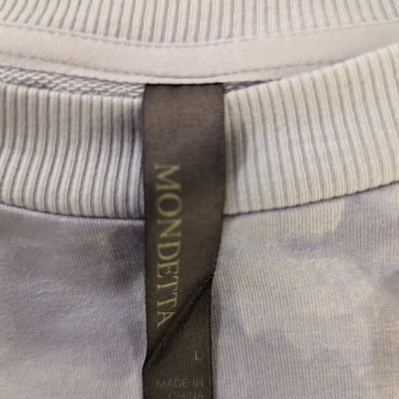 LG Mondetta long sleeve sweater - Picture 4 of 4